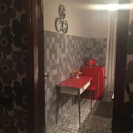 Apartment Design