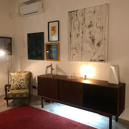 Design Apartment