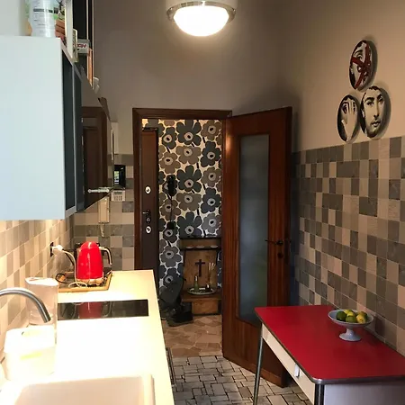 Design Apartment