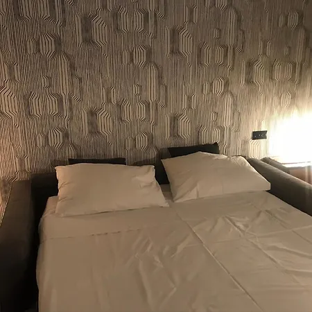Design Apartment